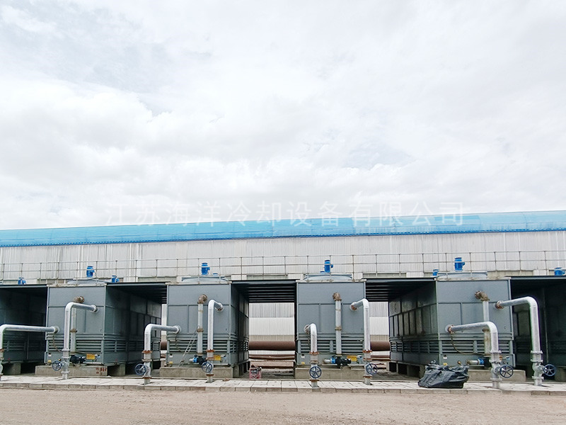 新疆其亚铝电有限公司项目